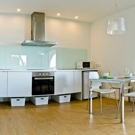 Alcudia-Vida Sana-Primera Linea De Mar Ngoại thất bức ảnh