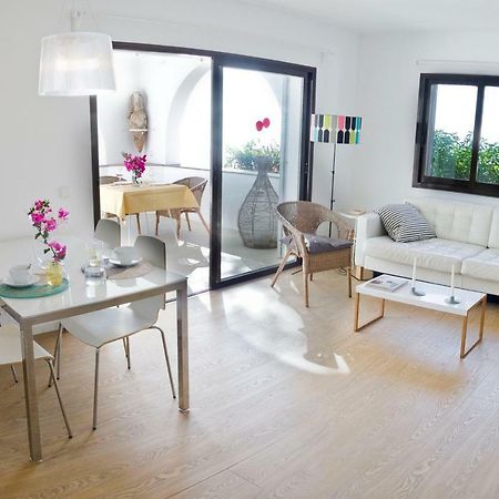 Alcudia-Vida Sana-Primera Linea De Mar Ngoại thất bức ảnh